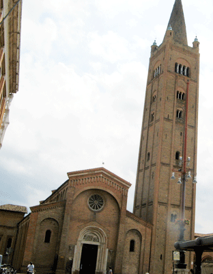 SAN MERCURIALE