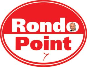 logo rondo point