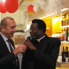CONVIVIALE DI NATALE DEL RONDO POINT 2018