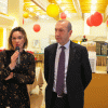 CONVIVIALE DI NATALE DEL RONDO POINT 2018