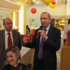 CONVIVIALE DI NATALE DEL RONDO POINT 2018