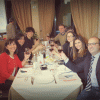 CONVIVIALE DI NATALE DEL RONDO POINT 2018