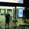 "FESTA INSIEME" AL RONDO POINT 2018