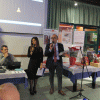 Conviviale natalizia 2019 del Rondo Point