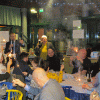 Conviviale natalizia 2019 del Rondo Point