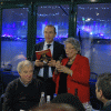 Conviviale natalizia 2019 del Rondo Point