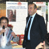 Conviviale natalizia 2019 del Rondo Point