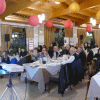 CONVIVIALE DI NATALE DEL RONDO POINT 2018