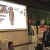 CONVIVIALE DI NATALE DEL RONDO POINT 18-12-2017