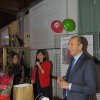 CONVIVIALE DI NATALE DEL RONDO POINT 18-12-2017