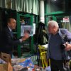 CONVIVIALE DI NATALE DEL RONDO POINT 18-12-2017