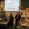 CONVIVIALE DI NATALE DEL RONDO POINT 18-12-2017