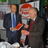 CONVIVIALE DI NATALE DEL RONDO POINT 18-12-2017