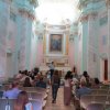 Visita guidata al Museo Interreligioso, al borgo medievale e alla Badia di Bertinoro e Conviviale a Capocolle