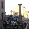 Visita guidata al Museo Interreligioso, al borgo medievale e alla Badia di Bertinoro e Conviviale a Capocolle