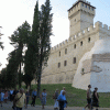 Visita guidata alla Rocca delle Caminate e conviviale alle Martinelle