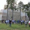 Visita guidata alla Rocca delle Caminate e conviviale alle Martinelle