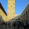Visita guidata alla Rocca delle Caminate e conviviale alle Martinelle