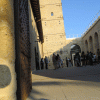 Visita guidata alla Rocca delle Caminate e conviviale alle Martinelle