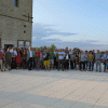 Visita guidata alla Rocca delle Caminate e conviviale alle Martinelle