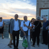 Visita guidata alla Rocca delle Caminate e conviviale alle Martinelle