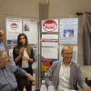 Visita guidata alla Rocca delle Caminate e conviviale alle Martinelle