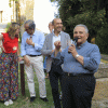 Visita guidata alla Rocca delle Caminate e conviviale alle Martinelle