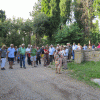 Visita guidata alla Rocca delle Caminate e conviviale alle Martinelle
