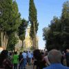 Visita guidata alla Rocca delle Caminate e conviviale alle Martinelle